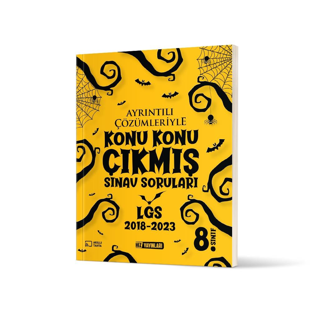 LGS Çıkmış Sorular: 8. Sınıf Öğrencileri İçin Önemli Bir Kaynak 1 lazy