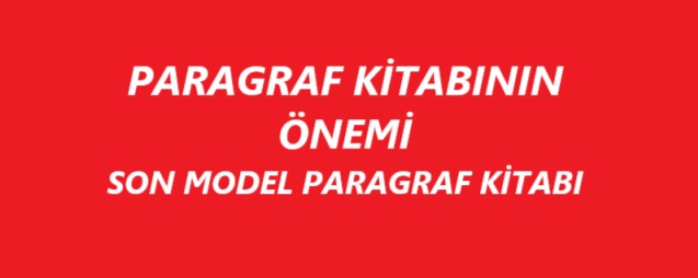 LGS'de Başarının Anahtarı: Paragraf Kitapları - Son Model Paragraf 1 lazy