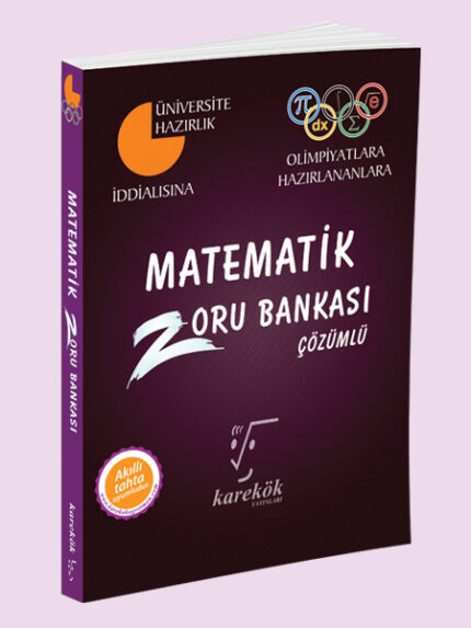 Karekök MATEMATİK ZORU BANKASI