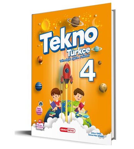 TEKNO TÜRKÇE 4.SINIF