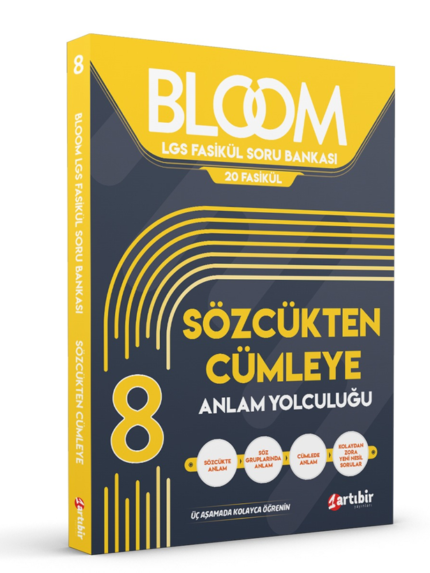 Düşünme Becerileri (10 Kitap)