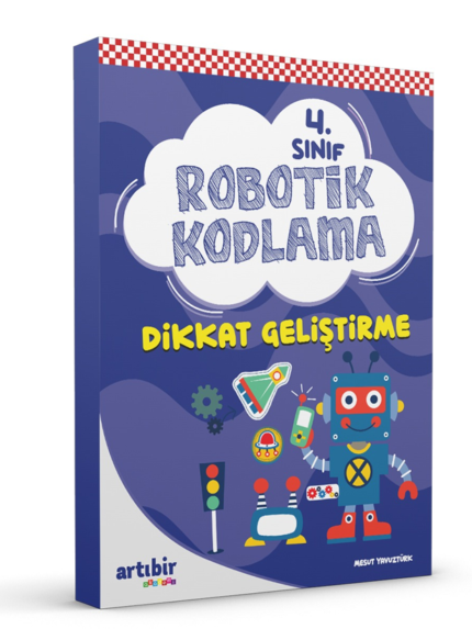 4. SINIF ROBOTİK KODLAMA