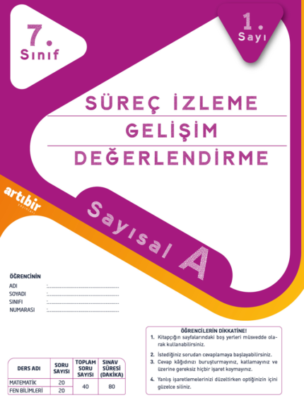 7 Bölgem Türkiye'm (7 Kitap)