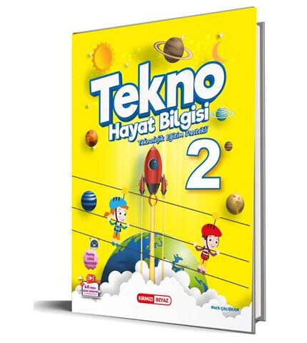 TEKNO HAYAT BİLGİSİ 2.SINIF