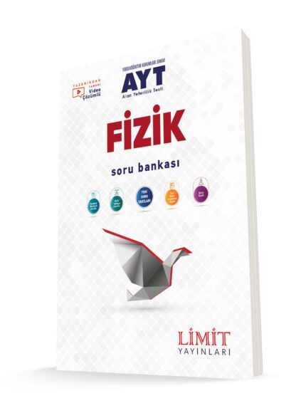 LİMİT AYT FİZİK SORU BANKASI