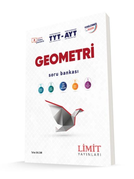 LİMİT TYT-AYT GEOMETRİ SORU BANKASI