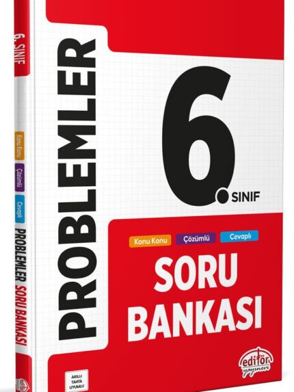 6. Sınıf Problemler