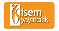 İsem Yayıncılık İsem Yayıncılık