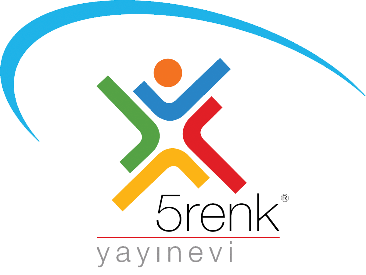 5 Renk Yayınları 5 Renk Yayınları